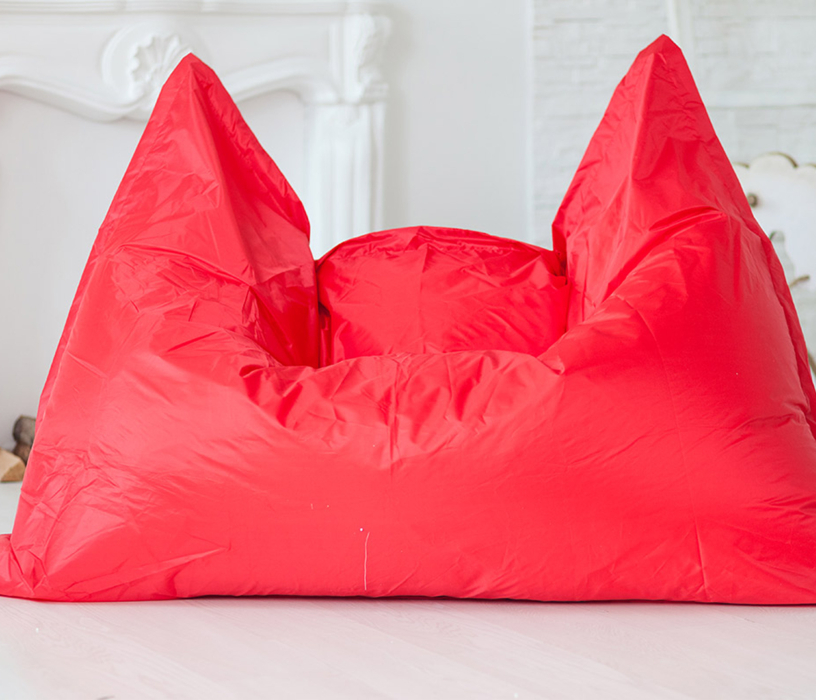 Бескаркасные кресла, Кресло «Подушка»