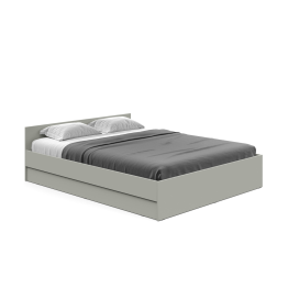 Модульная система Даром Д51 Кровать 1600*2000