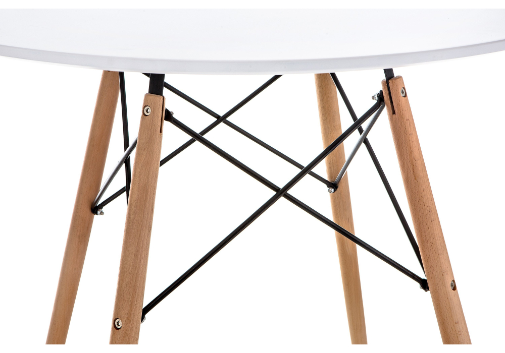 Обеденные столы, Стол деревянный Table 90