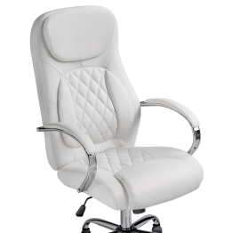 Компьютерное кресло Tron (Экокожа)