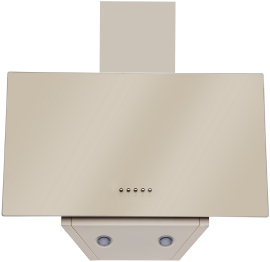 Кухонная вытяжка Colibri Ivory 50