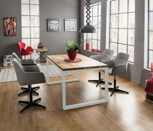 Обеденный стол Брайтон