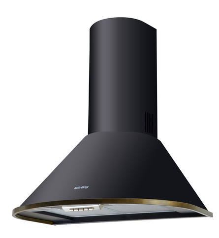 Вытяжки, Кухонная вытяжка Korting KHC 6930 RN