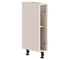 , Шкаф-Стол Регина РС-15 Песочный