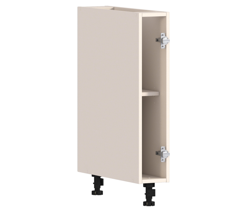 , Шкаф-Стол Регина РС-15 Песочный