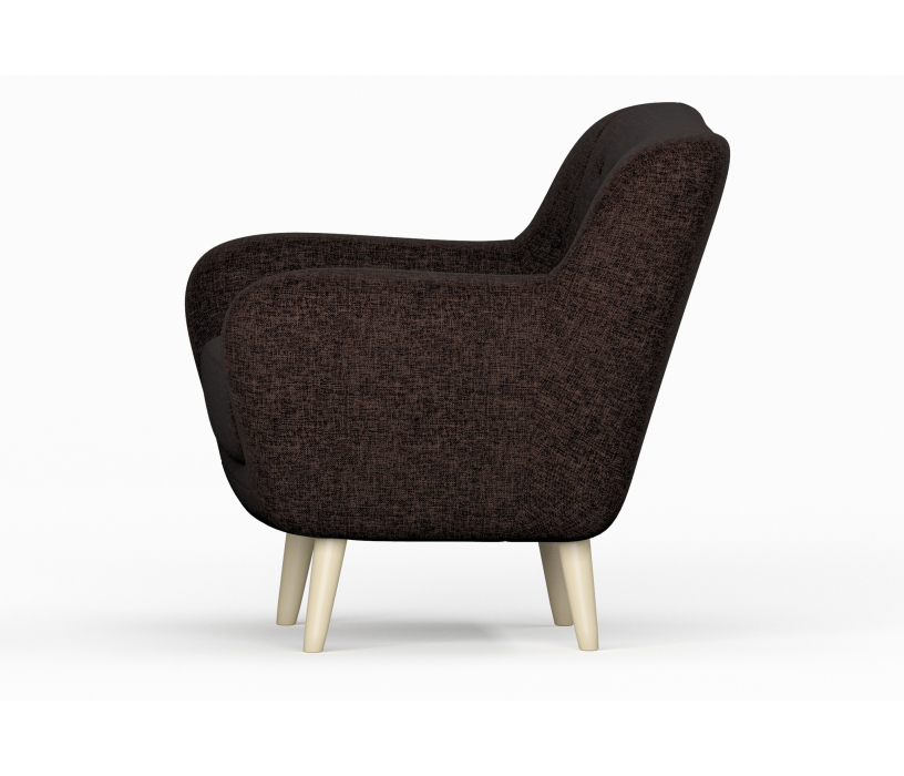 Кресло для отдыха, Кресло Элефант, рогожка