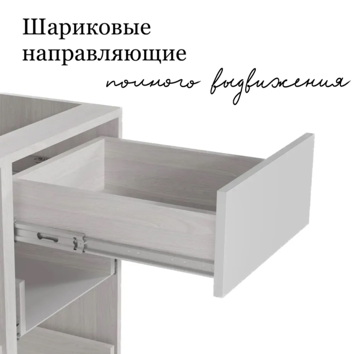 Кухонные гарнитуры, Кухня Глэдис комплект 2,0м