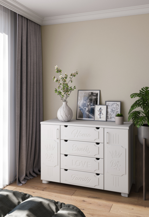 Комоды, Комод ДримСтар ДС-13