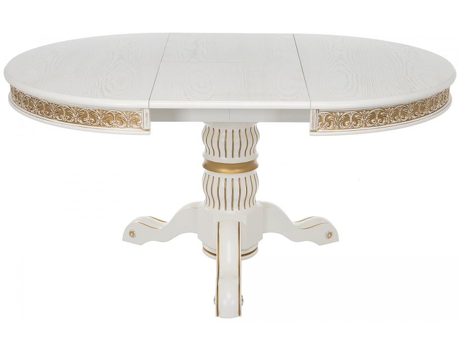 Обеденные столы, Деревянный стол Лорд