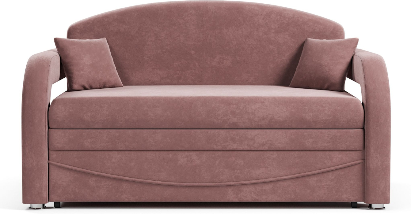 Детские диваны, Детский диван Алекс выкатной, велюр