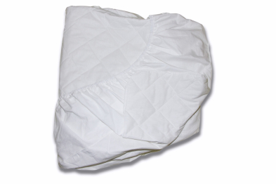 Наматрасник Lineaflex Нуволо с бурлетом 160*200