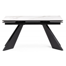 Керамический стол Ливи 140х80х78