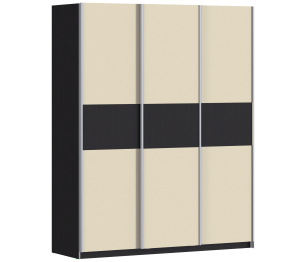 Дакота СБ-2079 Шкаф-купе 3-х дверный 1768