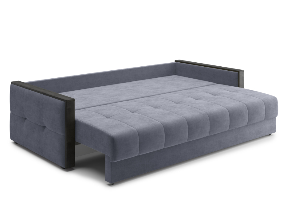 Диваны еврокнижки, Диван прямой Валенсия