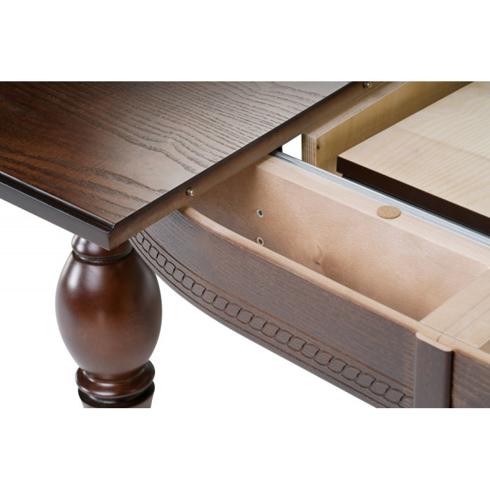 Обеденные столы, Стол деревянный Авилла