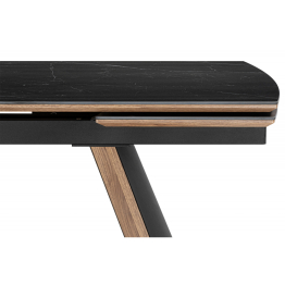 Керамический стол Симмонс 180(260)х90