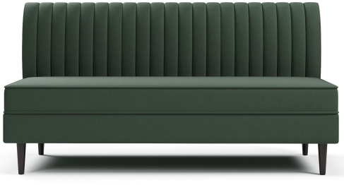 Кухонный диван Дэрар, велюр