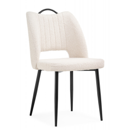 Стул на металлокаркасе Barton