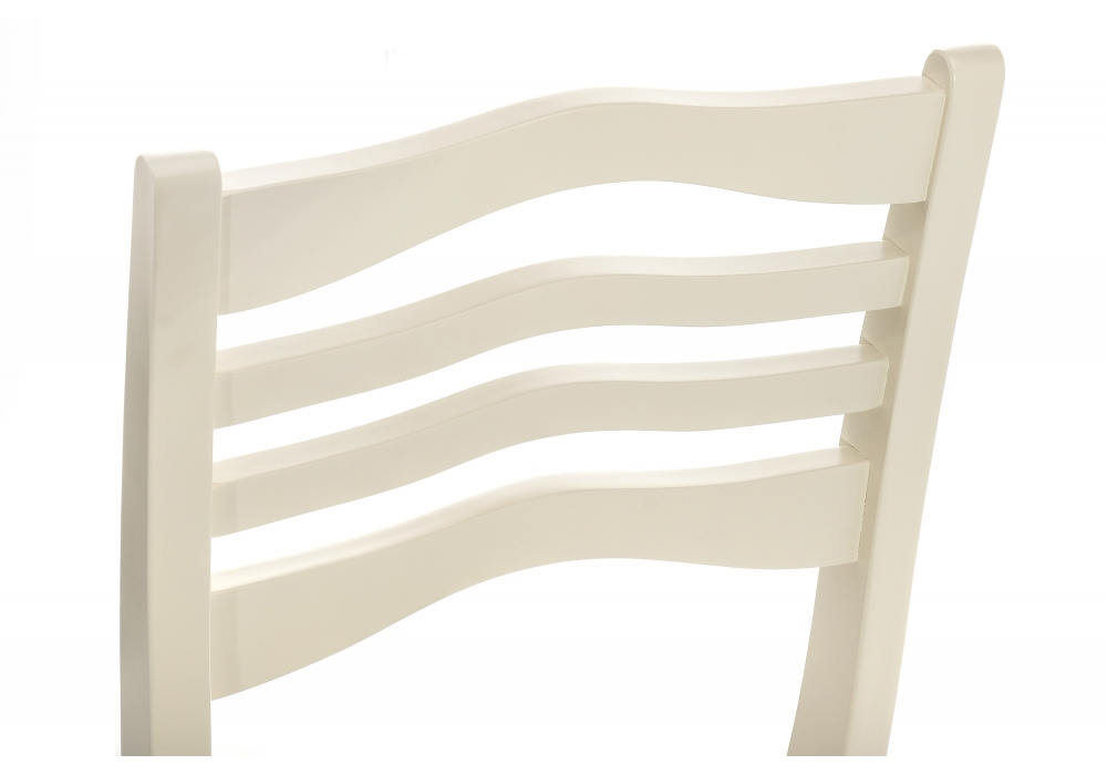 Стулья, Стул деревянный Амадиу (Бежевый)