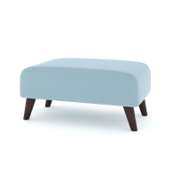 Пуф в прихожую, Пуф Осмар