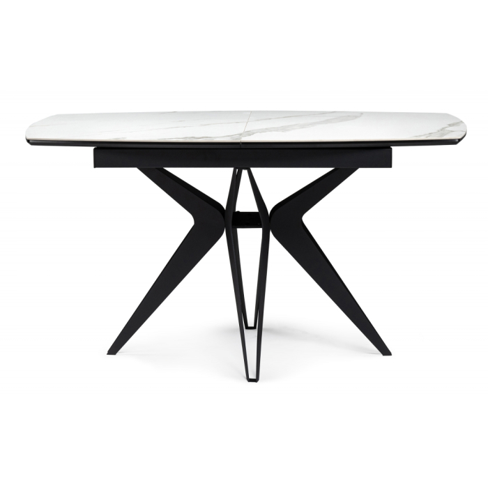 Обеденные столы, Керамический стол Риполь new 160(205)x89