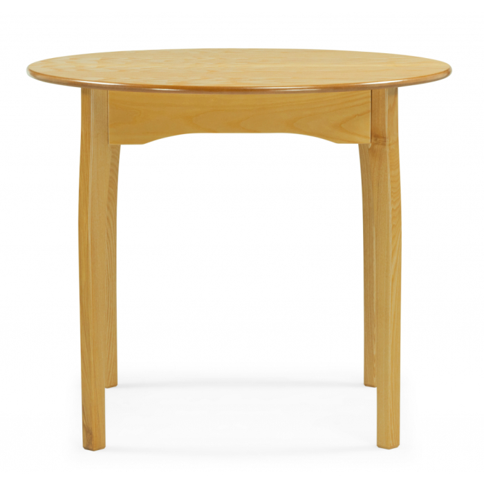 Обеденные столы, Деревянный стол Распи 90(120)х90х76