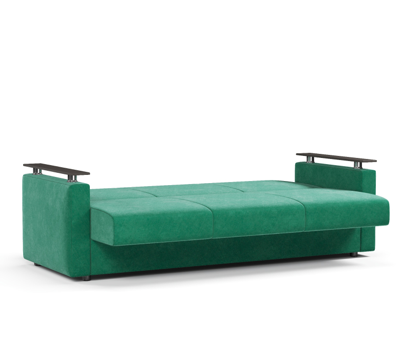 Диваны книжки, Диван-кровать книжка Мадлен, велюр