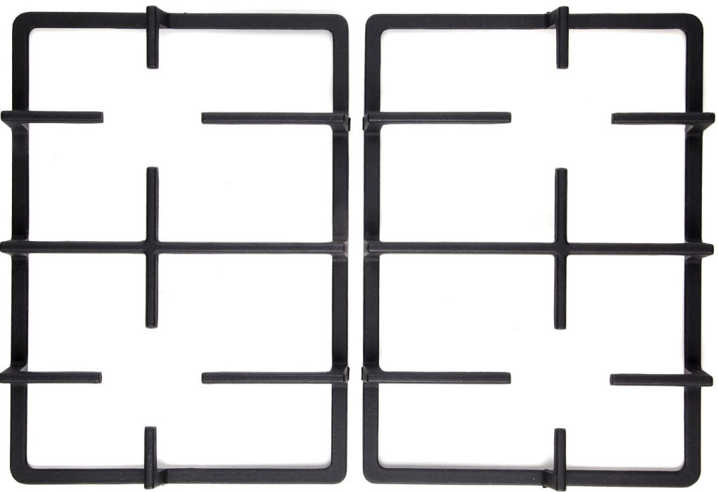 Встраиваемые варочные панели, Газовая варочная панель Konigin Spark 604 WH