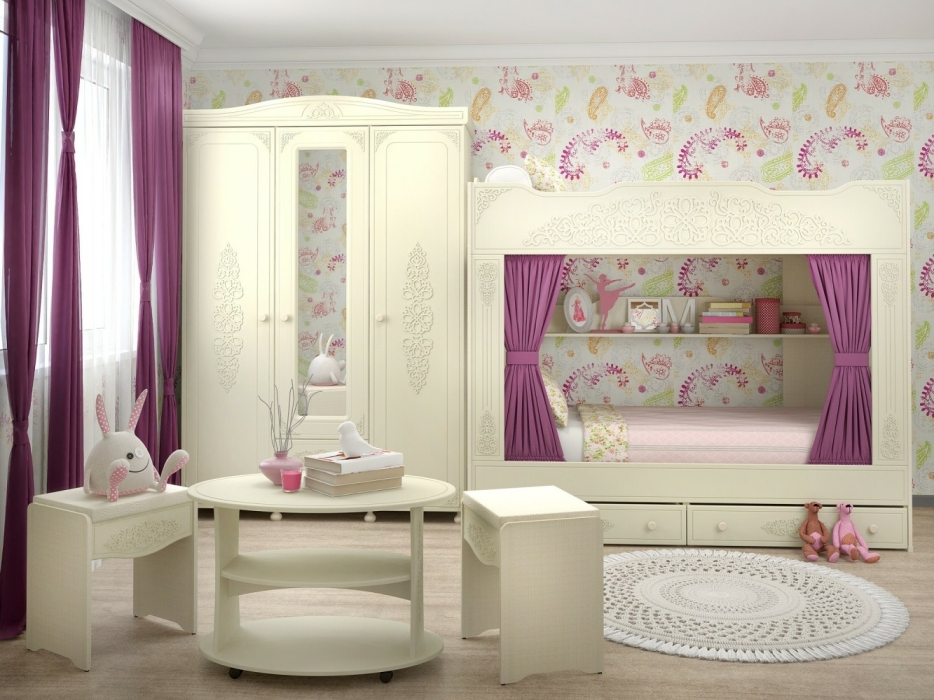 Банкетки, Тумба Ассоль плюс АС-21