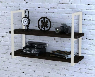 Настенная полка Детройт