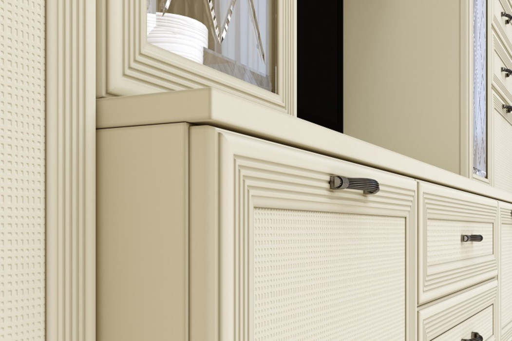 Стенки для гостиной, Гостиная Карина ГК-1001