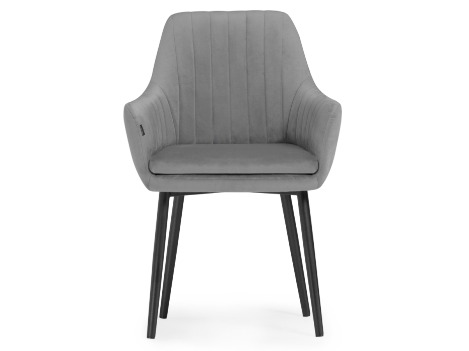 Стулья, Стул Райнер (черный)