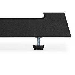 Керамический стол Памелла 140(200)х80х75