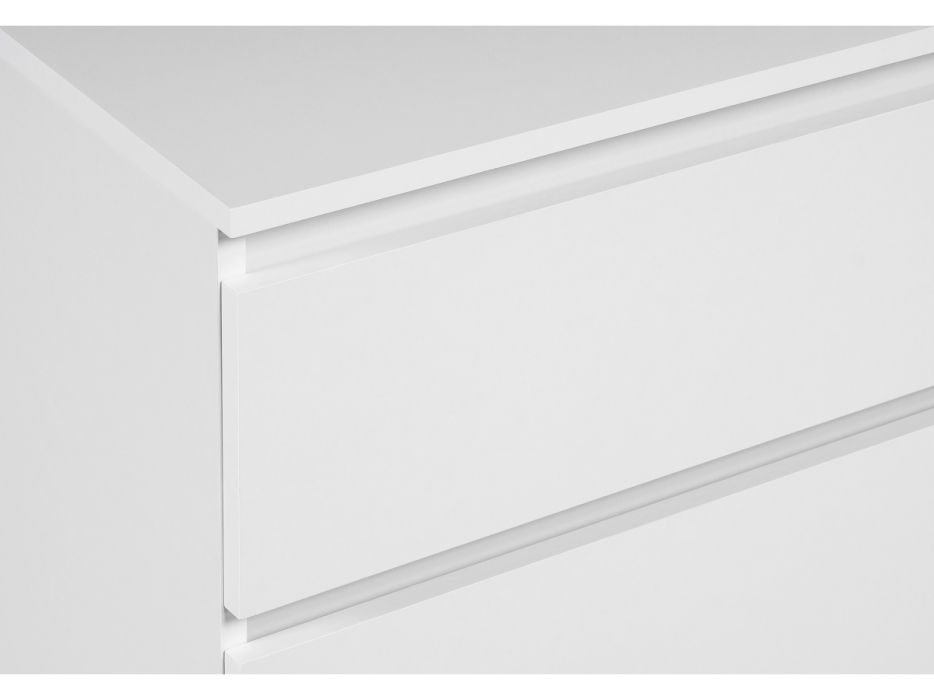 Комоды, Комод Мадера К4М