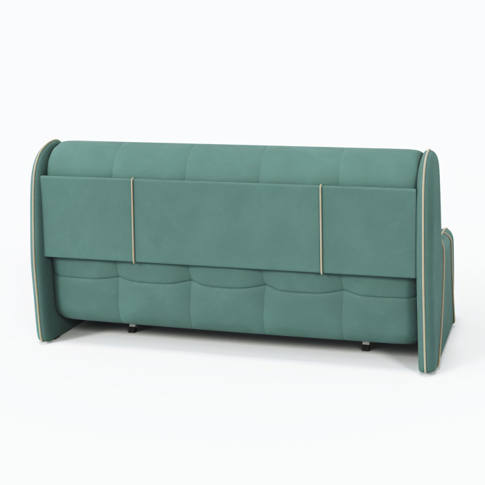 Диваны прямые со спальным местом, Прямой диван Рио 180см