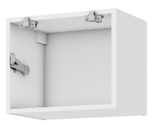 Шкаф навесной 40х36 см Салерно