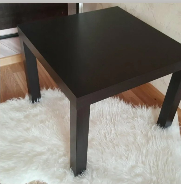 Журнальные столики, Журнальный столик Hesby Coffee 12