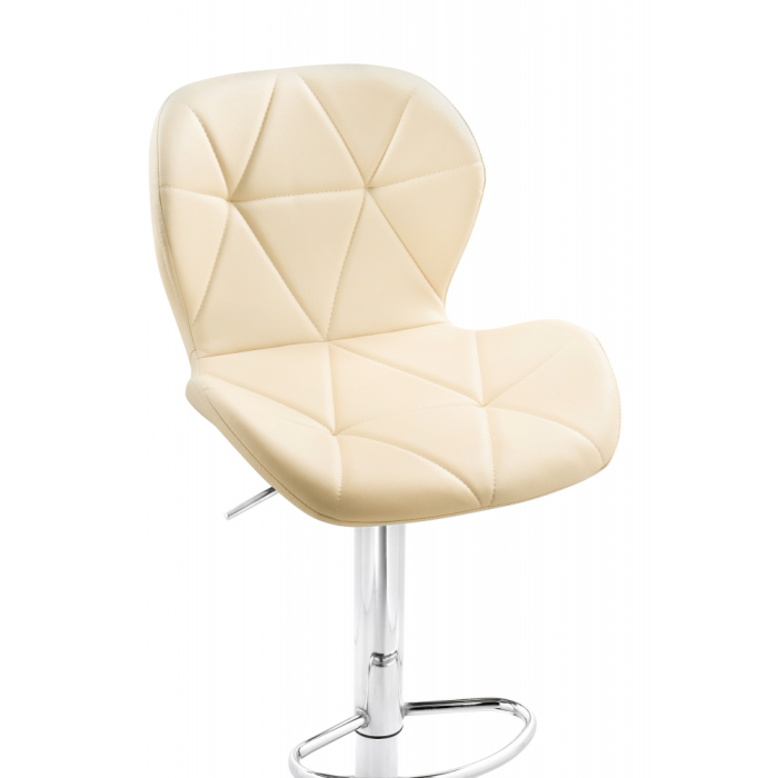 Стулья, Барный стул Trio chrome