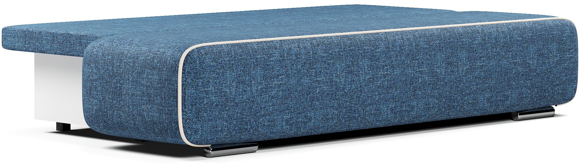 Диваны прямые, Диван-кровать Уно (Лаки) еврокнижка,рогожка