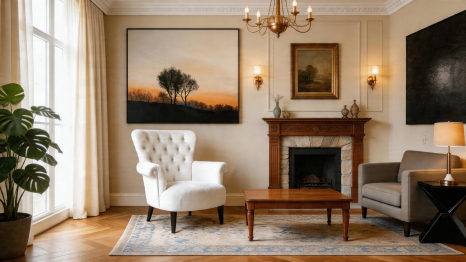 Кресло Вена, Базовые ткани, Velutto Soft