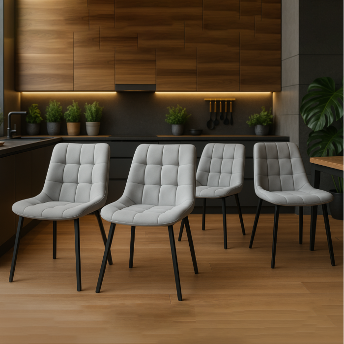 Стулья, Комплект стульев Стронг 4шт