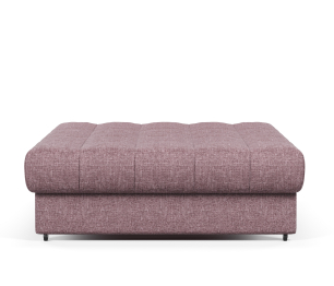 Диван-кровать прямой Виа, рогожка