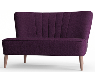 Диван прямой Зола, Рогожка