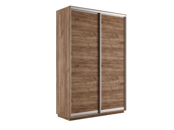 Шкаф-купе Экспресс Элемент дуо 2200 x 1400 x 600