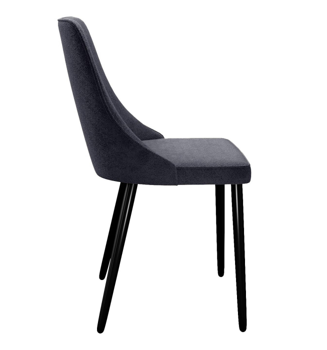 Стулья, Стул 286 TW, ножки черные