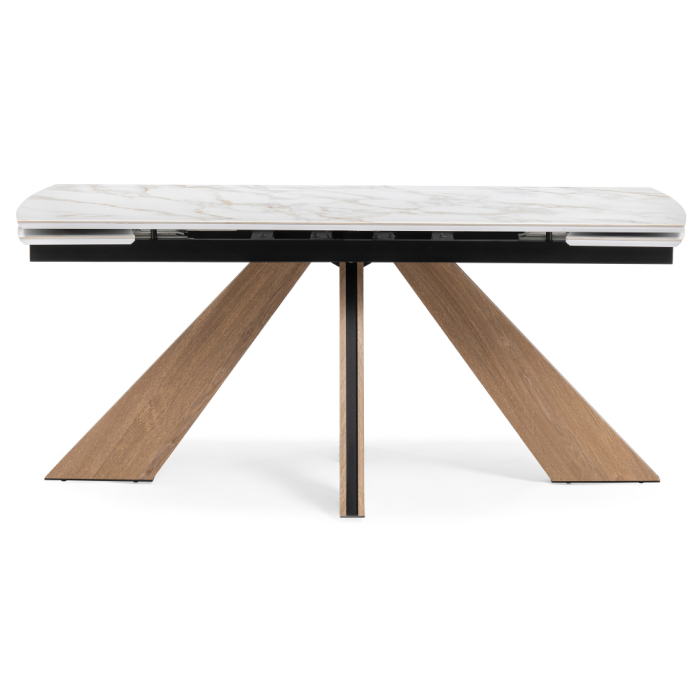 Обеденные столы, Керамический стол Шаннон