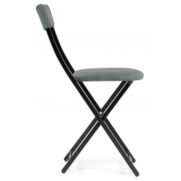 Стул на металлокаркасе Elevis