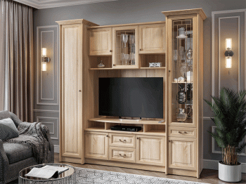 Гостиная Янна композиция 111