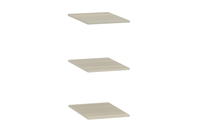 Спальный гарнитур AURELIO (набор 2)