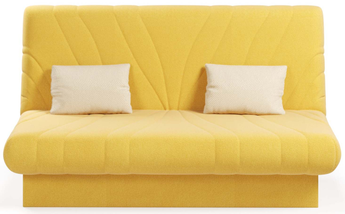 Диваны прямые, Диван-кровать клик-кляк Майорка, велюр